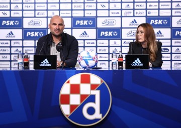 "Ne sjećam se kad je Gorica imala dvije ovakve šanse kao danas"